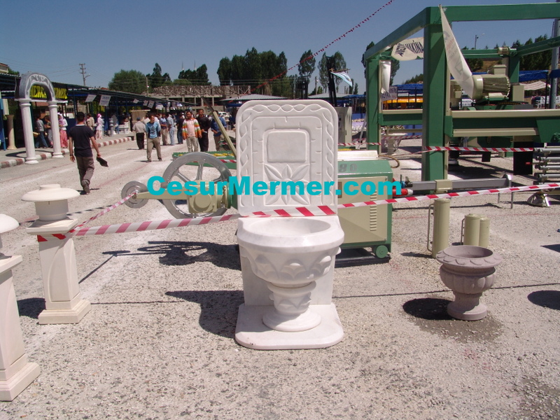Mermer Çeşme 4